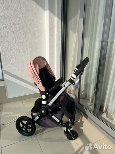 Коляска bugaboo cameleon 2 в 1