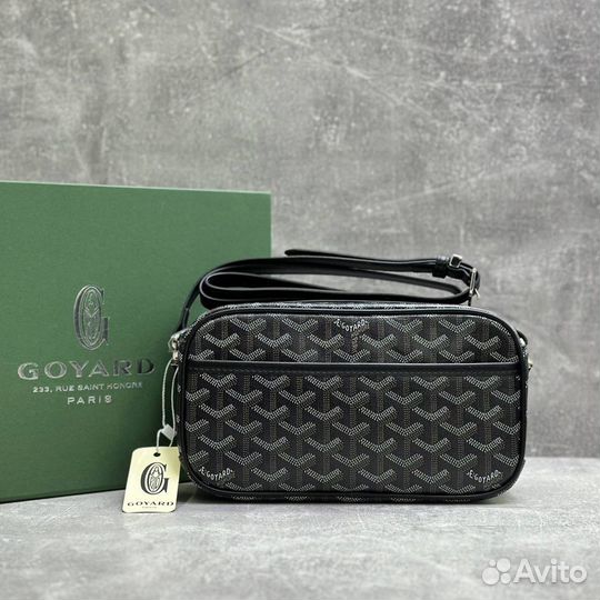 Сумка мужская Goyard