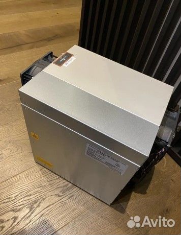 Antminer E9pro 3580Mh