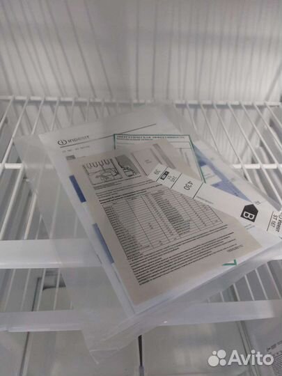 Холодильник Indesit Доставка Гарантия