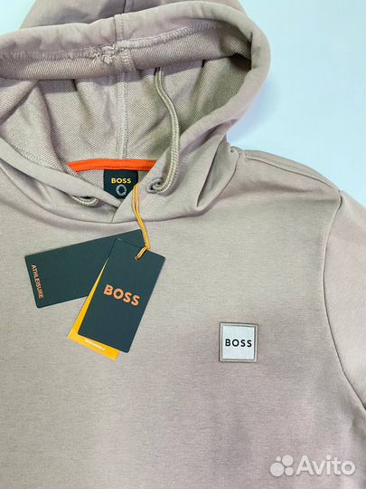Худи hugo boss