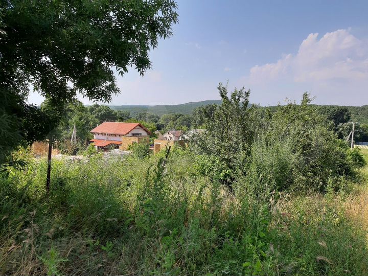 Участок 9 сот. (ИЖС)