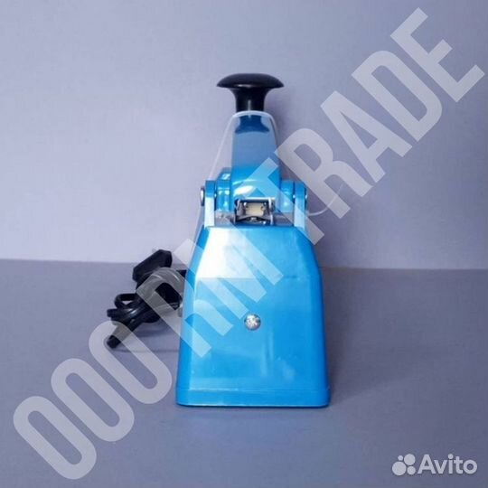 Запайщик пакетов ручной PFS 200 (опт и розница)