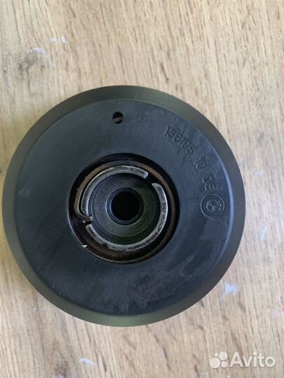 Фазорегулятор BMW X5M F85 (S63)