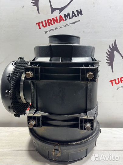 Корпус воздушного фильтра Man Tgl 8.180 2007