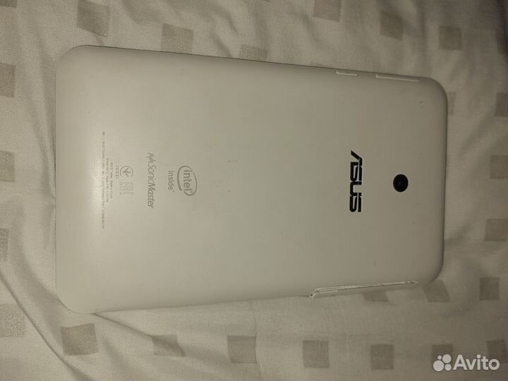 Планшет asus K012 на запчасти