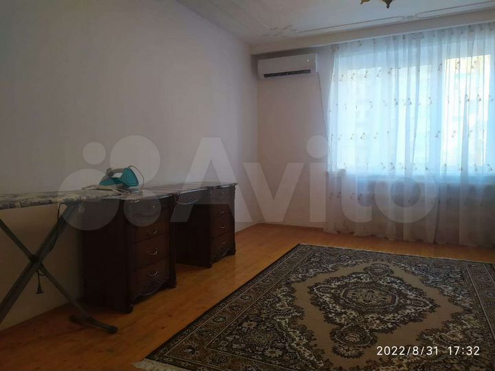 3-к. квартира, 95 м², 4/9 эт.