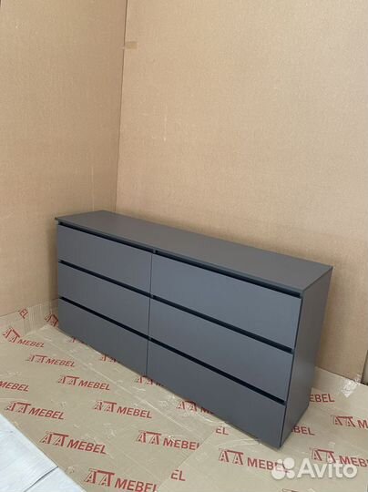 Комод новый 1.6 м с доставкой