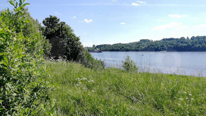 Участок 1,27 га (ИЖС)