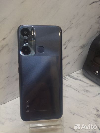 Infinix Hot 20i, 4/64 ГБ