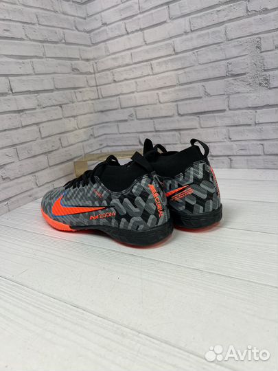 Сороконожки nike air zoom