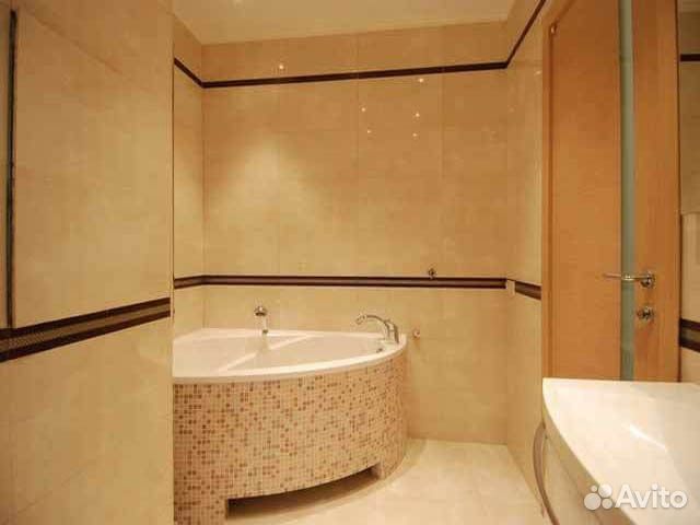 Плиточник. Ремонт ванной и санузла Укладка плитки