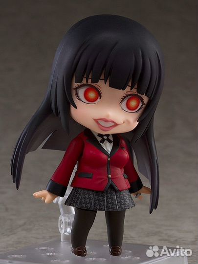 Yumeko Nendoroid