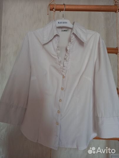 Блузки для девочки