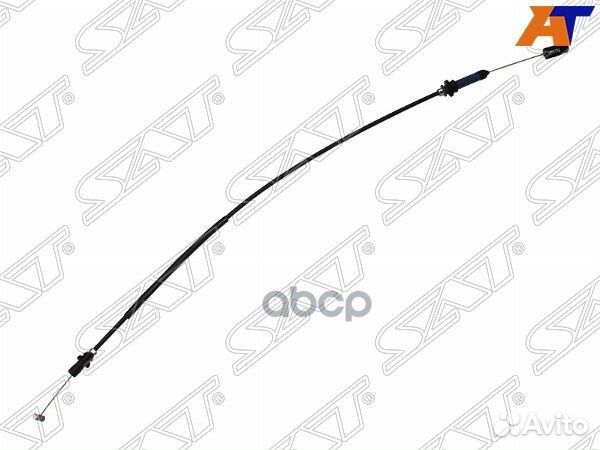 Трос газа renault logan 04- 8V ST-6001546868 Sat