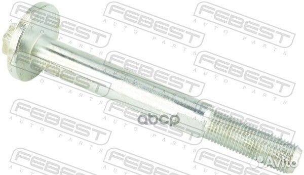 Болт с эксцентриком (эксцентрик) 0329-003 Febest