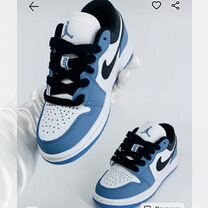 Кроссовки nike детские