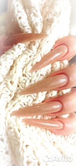 Мастер маникюра