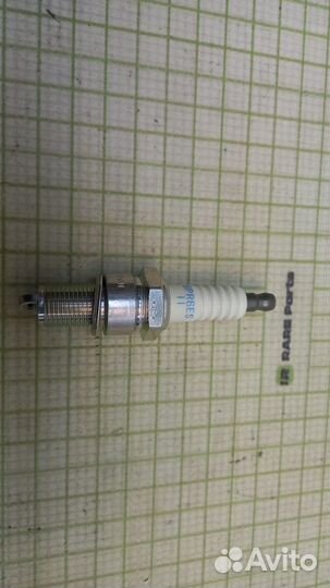 Свеча зажигания Hyundai Accent