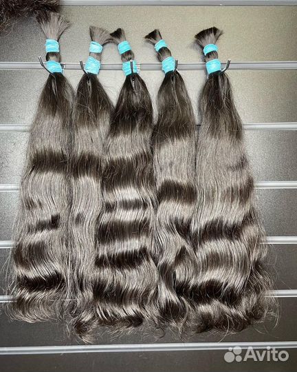 Волосы для наращивания кудри