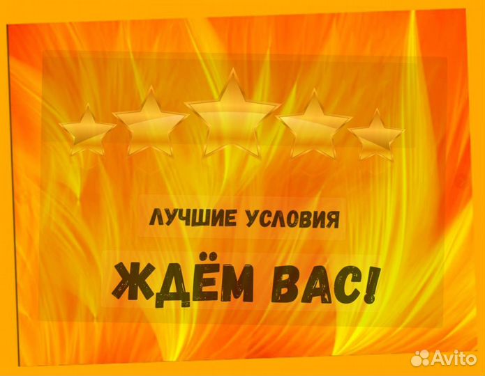 Наборщик Без опыта Еженедельные выплаты