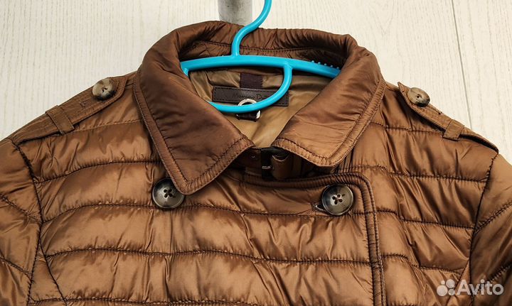 Куртка (пуховик) Massimo dutti 42-44