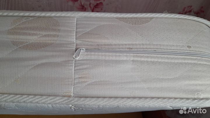 Матрац Optima б/у