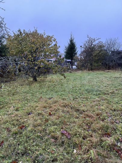 Участок 10 сот. (СНТ, ДНП)