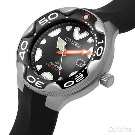Citizen BN0230-04E