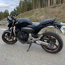 Honda CB600F Hornet 2008г