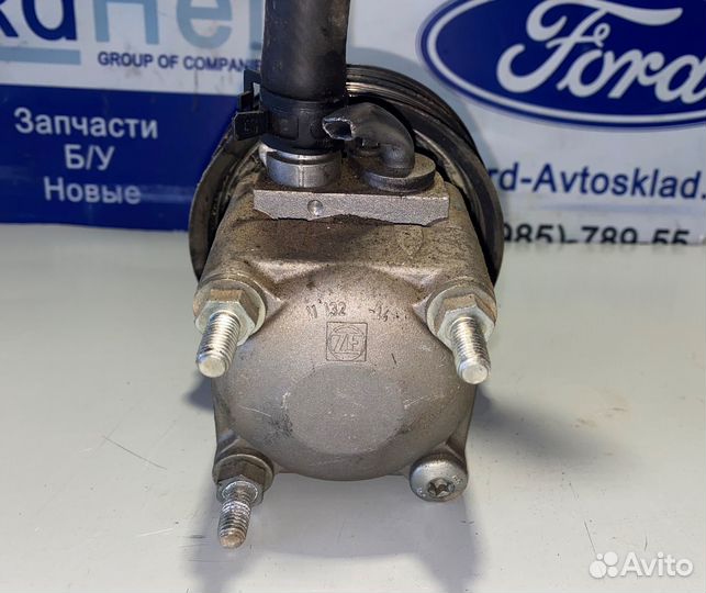 Насос гур Volvo S80/XC70 2.4 TD в идеале