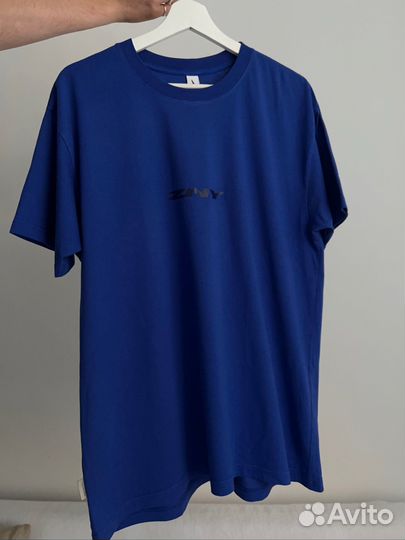 Футболка ZNY