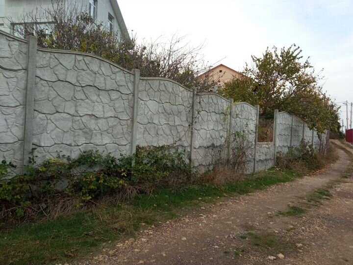 Участок 4,1 сот. (СНТ, ДНП)