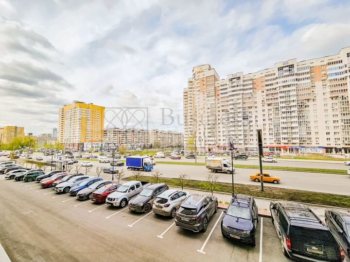 Торговая площадь, 150 м²