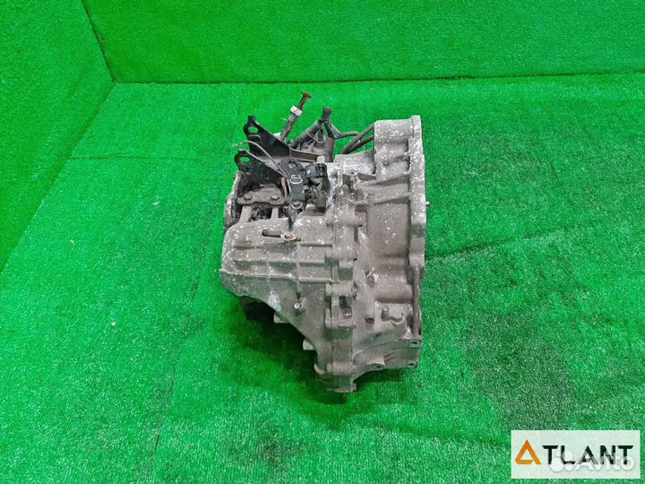 Автомат toyota vista ardeo