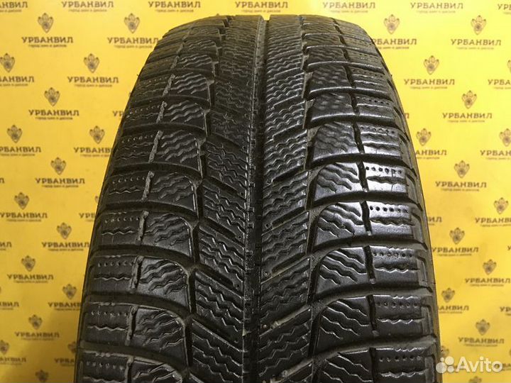Michelin X-Ice XI3 215/65 R16 99V