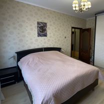 2-к. квартира, 62,9 м², 6/9 эт.