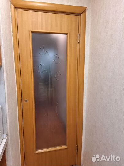 Межкомнатные двери бу с коробкой