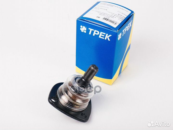 Шаровая опора нижня ваз 2101-2107я (с крепежом