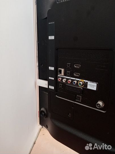 Самсунг смарт тв