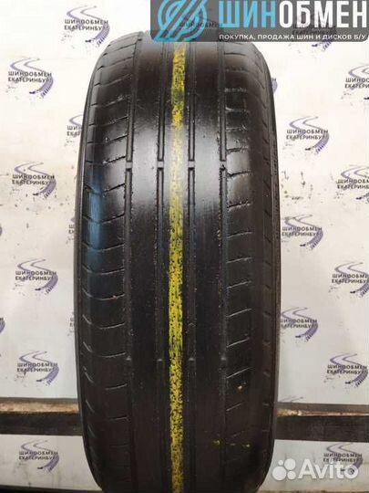 Dunlop SP Sport 2050M 205/60 R16 92