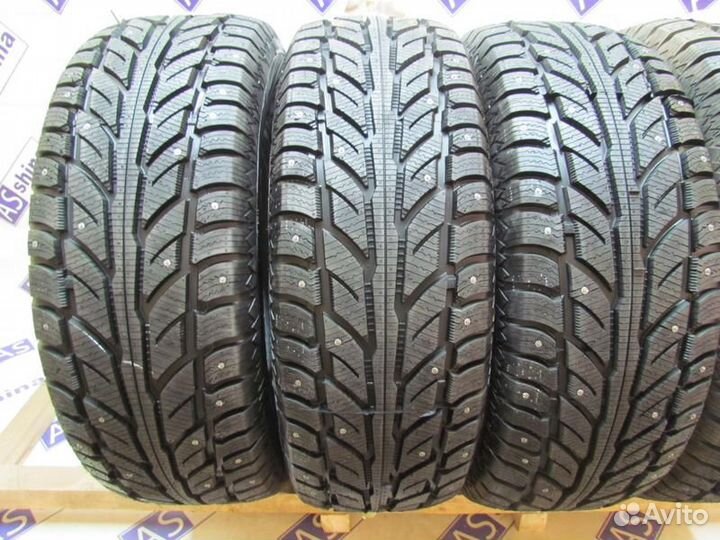 Cooper Weather-Master WSC 245/70 R16 107T