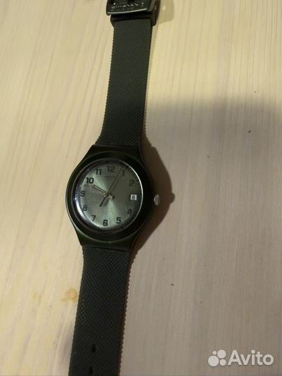 Наручные часы Swatch