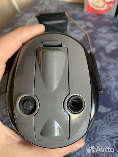 Активные наушники 3M Peltor Optime