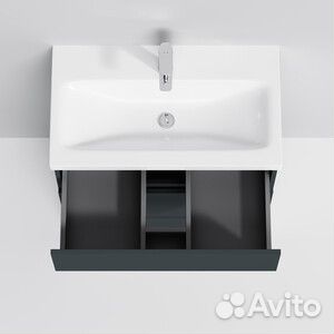 Тумба с раковиной