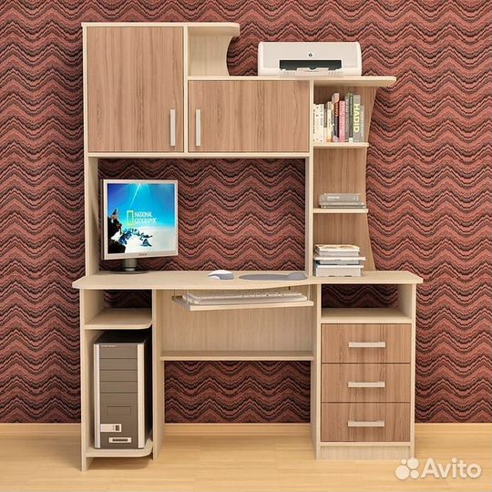 Компьютерный стол