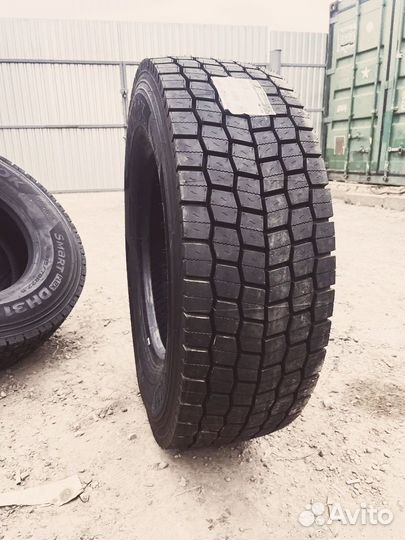 Hankook DH31 315/70