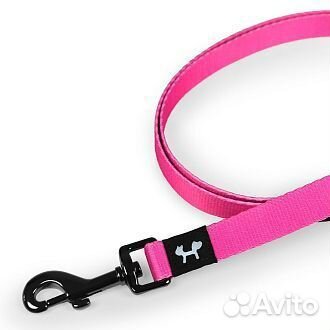 Поводок United Pets для собак Complete me 140 см 1