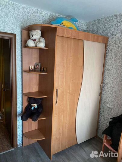 Спальный гарнитур