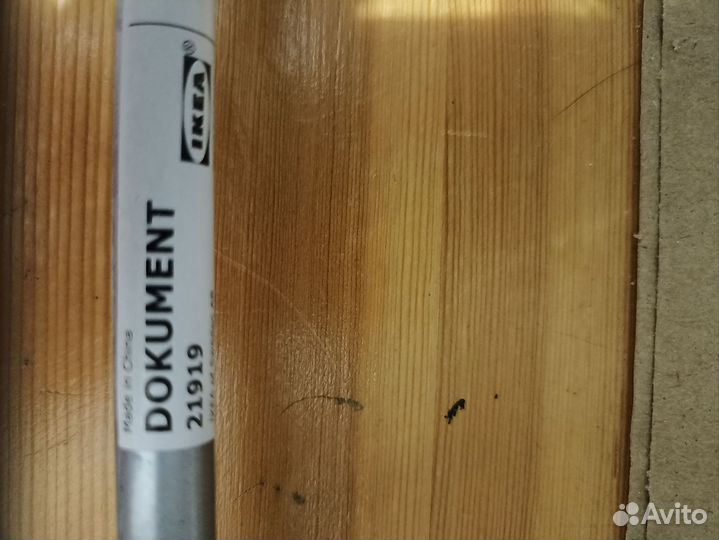 Икеа dokument Лоток для корреспонденции